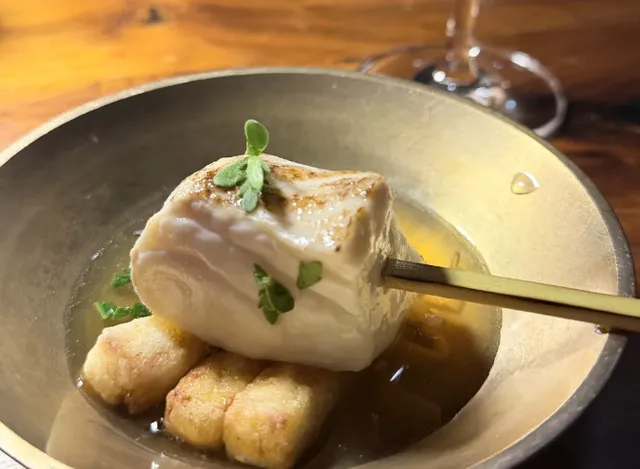 Kochi Korean One-Michelin-Star Restaurant 🌟