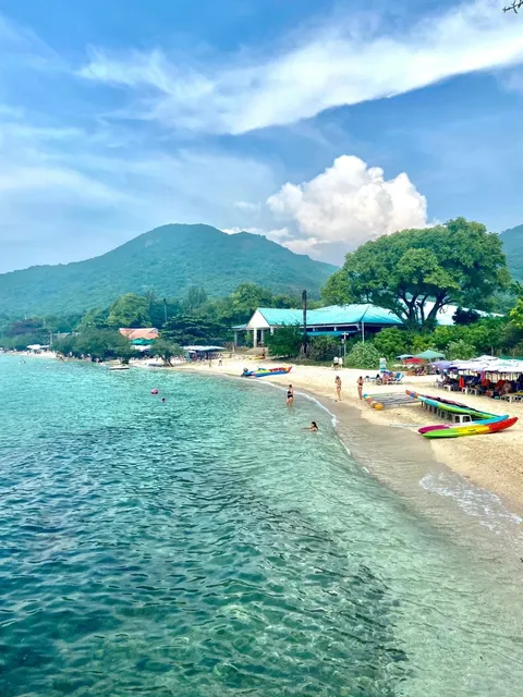 6-Day Vietnam Nha Trang Free-and-Easy Trip for just 2K💰 per person