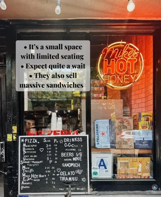 L'Industrie: The Ultimate NYC Pizza Experience! 🍕🇮🇹