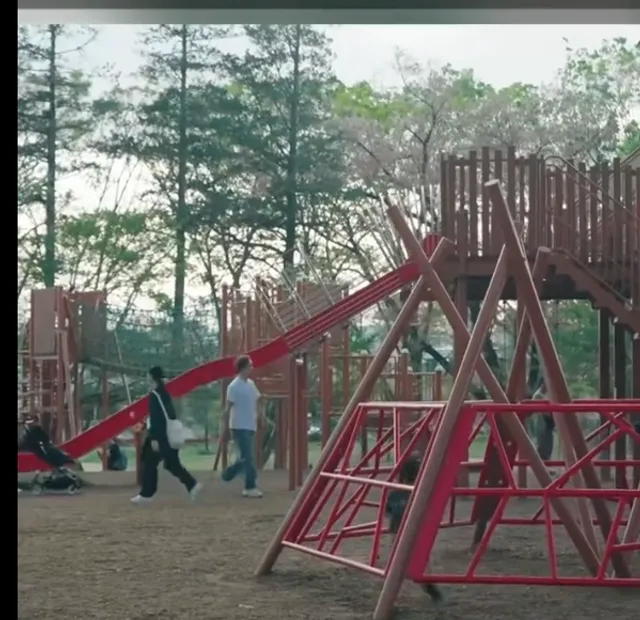 Minami-machi Grandberry Park(3)