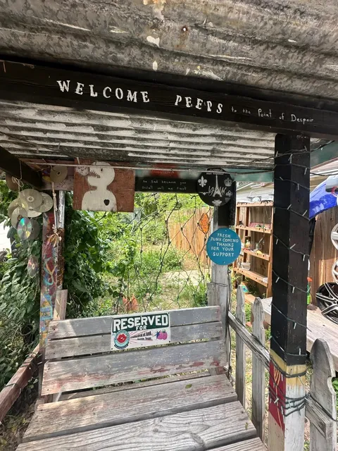  Austin's Best-Kept Secret is Broken