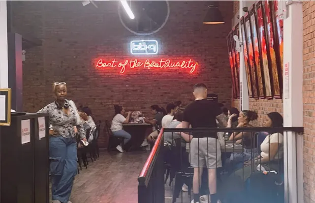 New York  | The Ultimate Korean Fried Chicken in K-Town 🍗