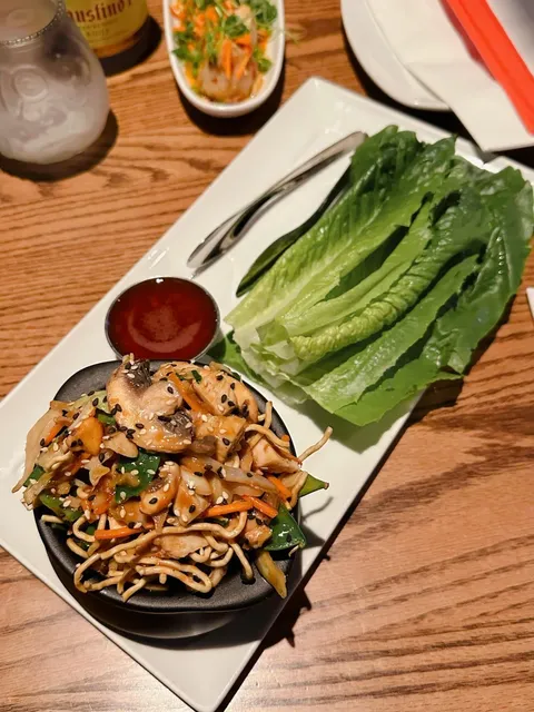  🇨🇦 Waterloo | A Western Restaurant 