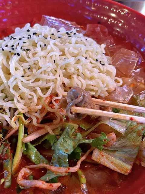 LA | Hidden Gem Korean Spot | Transported to the Streets of Korea 🇰🇷