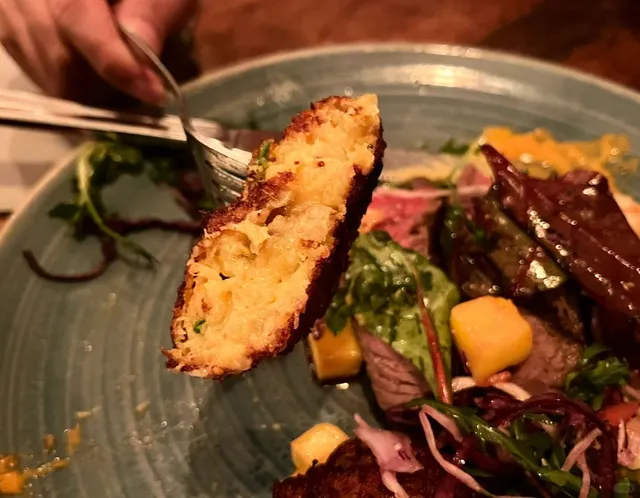 Food Plog: Street Food in Copenhagen