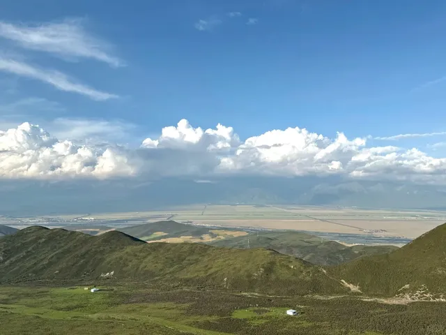 🚗 Qinghai-Gansu Road Trip: The Ultimate Self-Drive Guide
