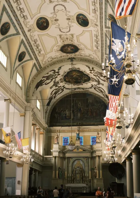 Two-Day, One-Night Trip to New Orleans