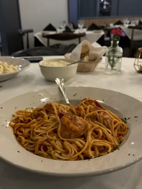  Fort Lee's 40-Year-Old Italian Restaurant