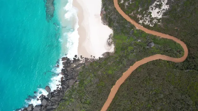 Perth to Albany Travel Guide