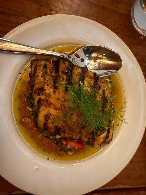 🍝 Highland Park Gem – Hippo: A Cozy Italian Hideaway! 🦛✨