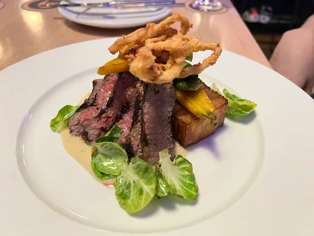 🍽️ Rochester Eats | Velvet Belly 🦞