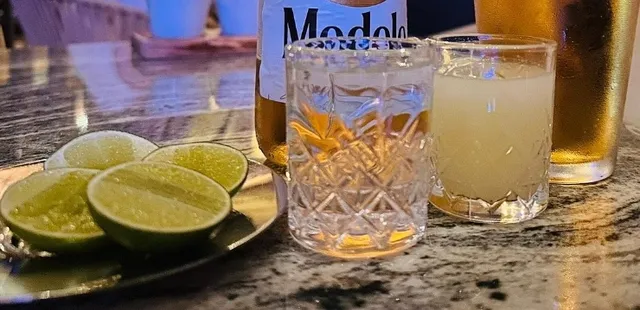 An Aerial Culinary Haven in San Luis Potosí