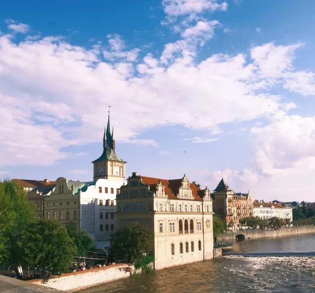 🇨🇿 One Day in Prague｜A Complete One-Day Travel & Transport Guide