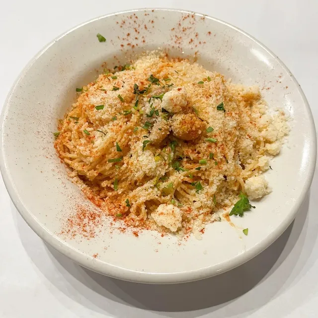 Must-Try Bouncy Crawfish & Giant Seafood Platter! 🦞