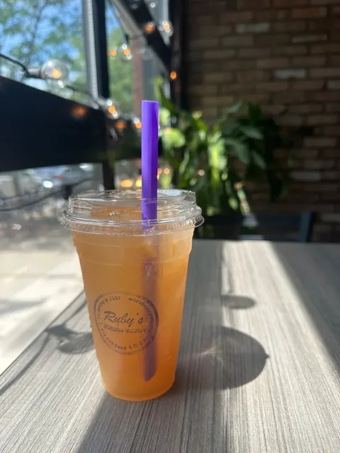 ​​Ruby’s Fast Food: Chicago’s Hidden Filipino Gem 🇵🇭✨​​