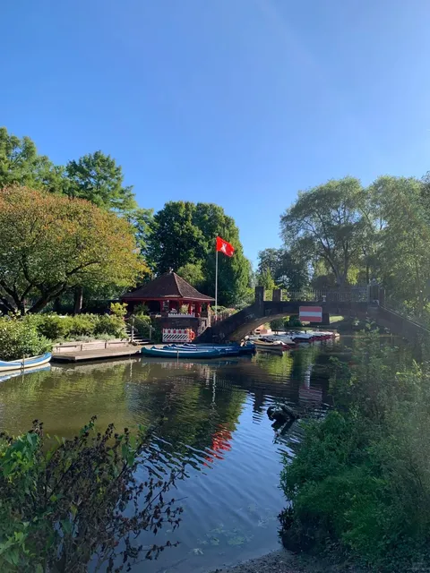 🇩🇪 Hamburg by Water: A Unique Perspective 🚣‍♀️✨