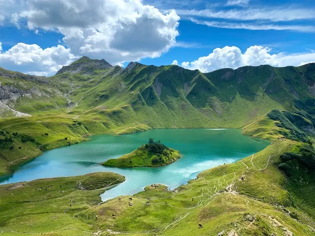 🇩🇪 Munich Hiking | Alpine Hidden Gem Lakes 🏞️