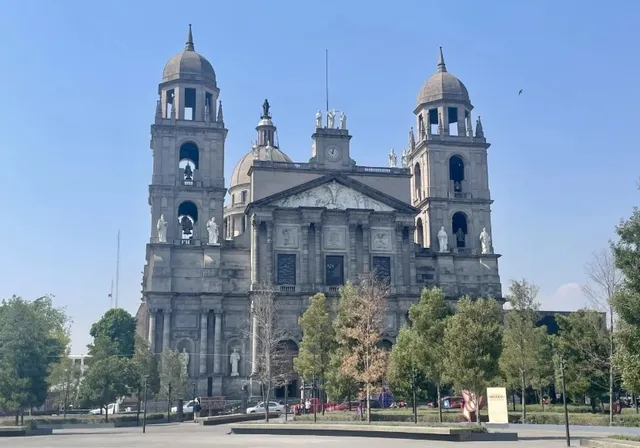 Toluca Travel Guide