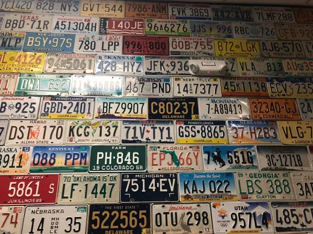 🎡 Branson, Missouri: The Ultimate Playground for Travelers!