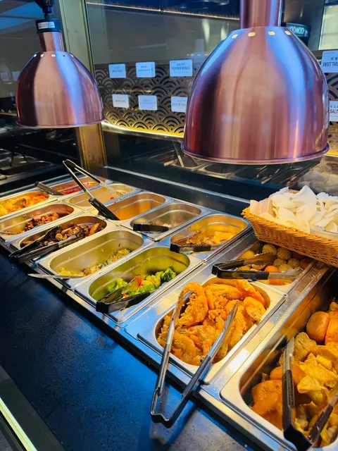 Irvine Wagyu & Seafood AYCE Hot Pot — Boss, I Have to Ask... 