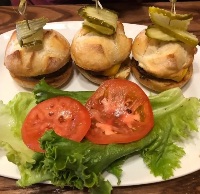 An Elegant Dining Experience Where Ambiance Outshines Flavor