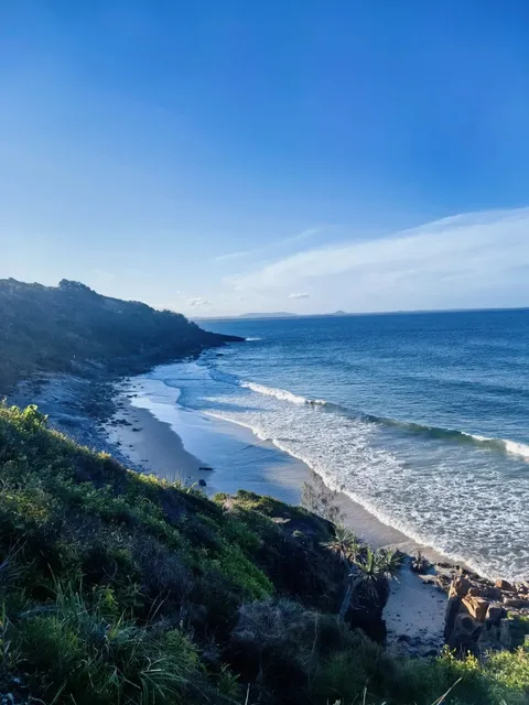 Sunshine Coast 3-Day Itinerary 🌊🌿