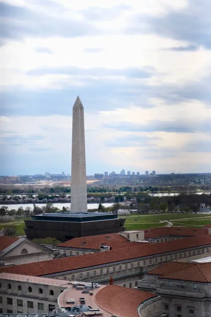 🇺🇸 Washington DC One-Day Itinerary 🏛️