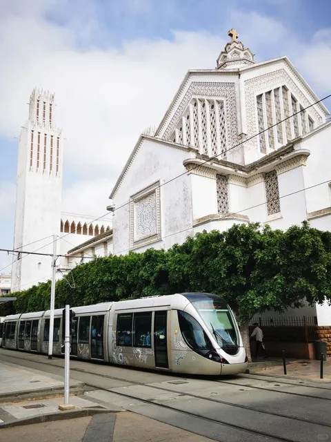 🇲🇦 Rabat: A Travelogue with Social Commentary