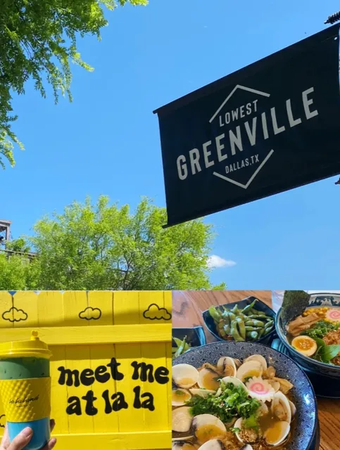 Dallas Hinodeya Ramen