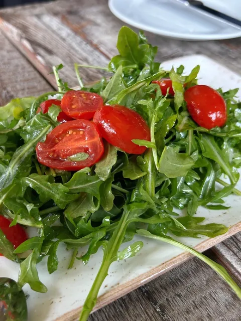 Exploring Tartina in New York 🌟