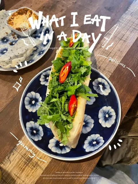 Copenhagen’s Vietnamese Restaurant  