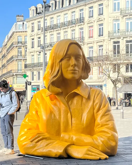 ​​🇫🇷 Lille in a Day | A Cathedral, Cobblestones & Endless Energy! 🏰