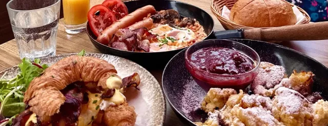 ​​Vienna’s Cozy Brunch Spot | 15 Süße Minuten​​ 🇦🇹☕