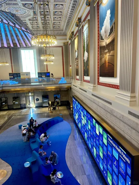 🇺🇸 Come See the "Money Tree" in DC's New Exhibition! 💰🌳