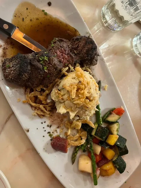 Anchorage Food Review 2.0 — Glacier Brewhouse 🍻