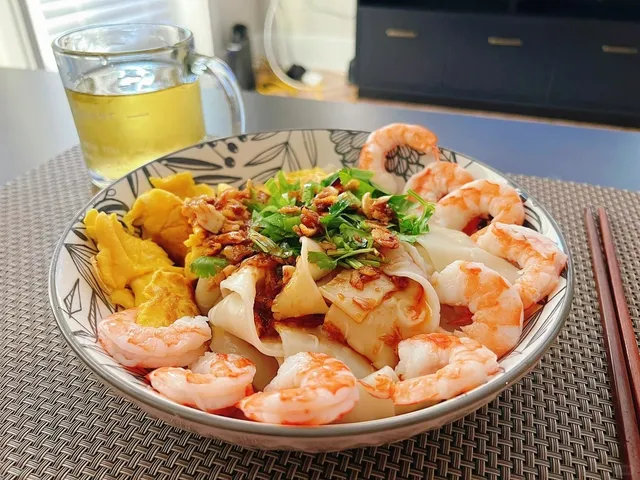 🍜 Open Rice Charlotte – Asian Fusion Eatery in SouthPark