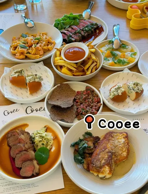 Perth is so delicious! I'm crying about you!