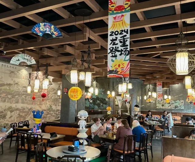 🌶️ Legendary Spice | Minneapolis' Fiery Sichuan Escape