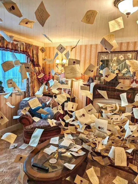 🇬🇧 ​​Hogwarts Magic Awaits at Warner Bros. Studio Tour!​​ ✨🧙‍♂️