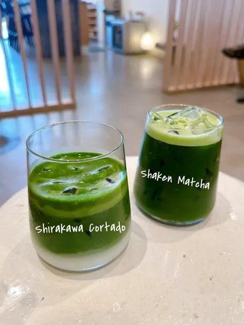 Kettl｜LA’s Matcha Specialty Shop 🍵 A Taste of Japanese Tea Culture