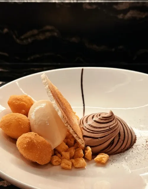 Dallas Food | Uchiko’s Mushroom Rice is a Game-Changer!