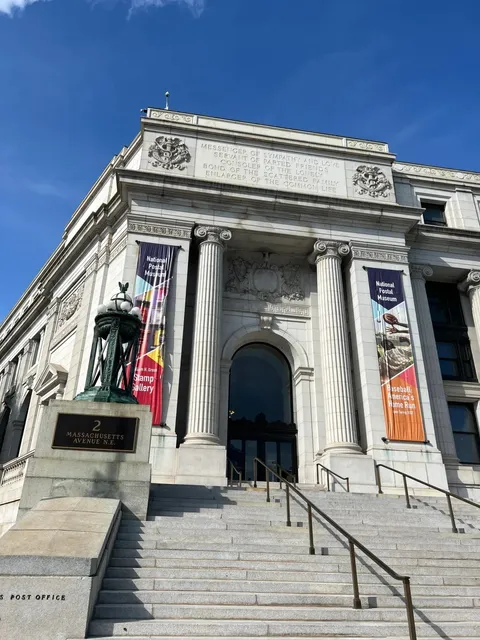 🇺🇸 Washington DC Travel Guide 1️⃣