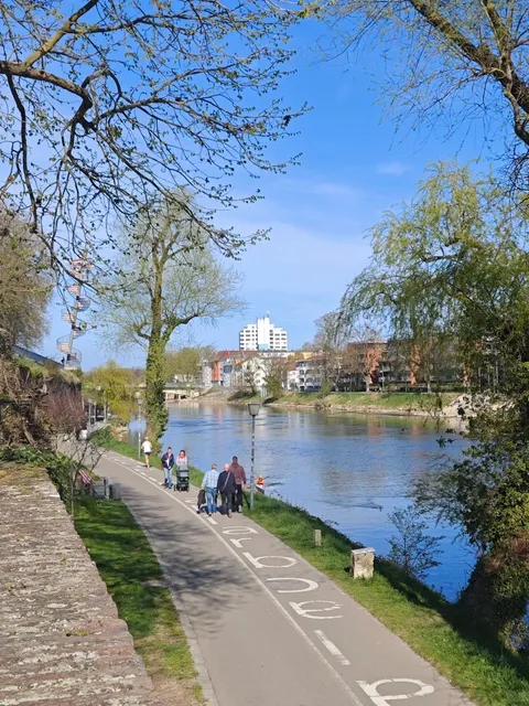 🇩🇪 Discover Ulm: A Hidden Gem Perfect for a Weekend Escape