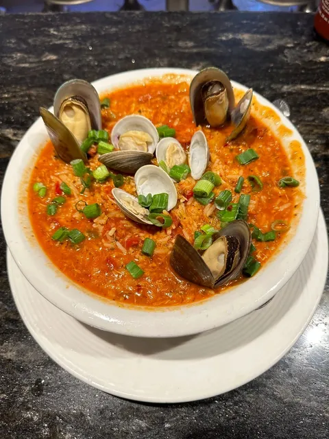 Vegas Oyster Bar with a 2-Hour Wait – Totally Worth It!