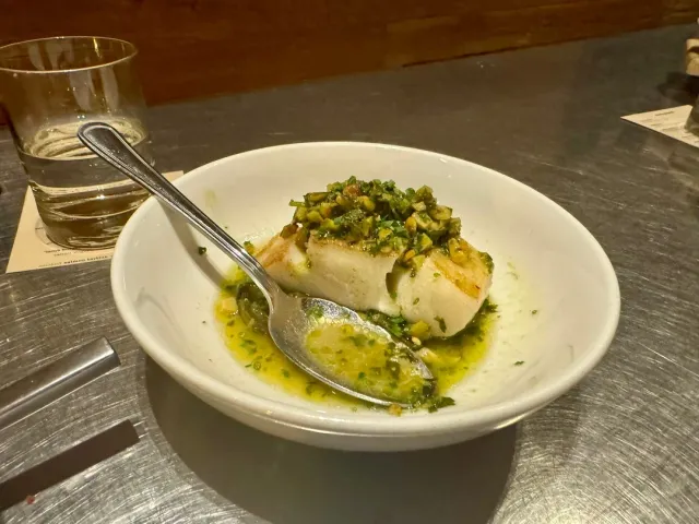 🍷 A Superb Dinner in the West Loop! 🌆✨