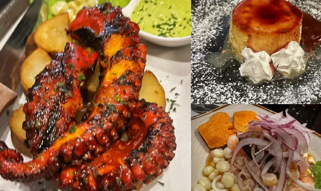 Tampa Food Guide | Must-Try Spots for Breakfast, Lunch & Afternoon Tea