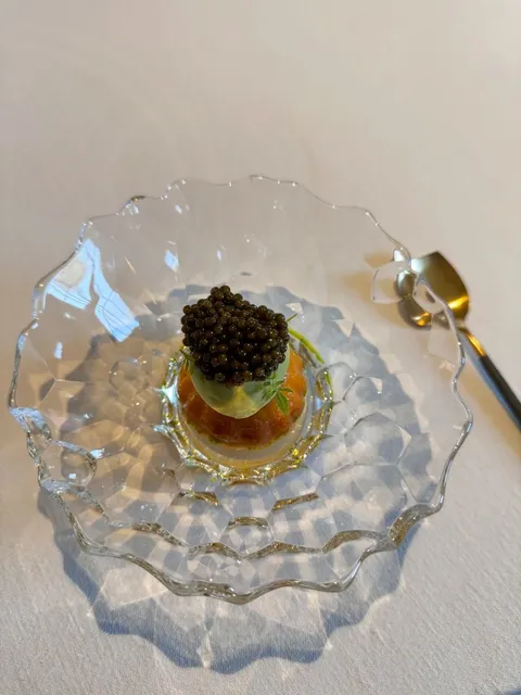 Da Terra - The Michelin Star That Actually Deserves The Hype! 🌟🍽️  