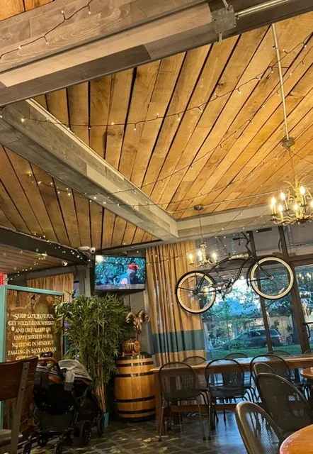 🚚 HITCH | Modern Comfort Food in Savannah's Starland District