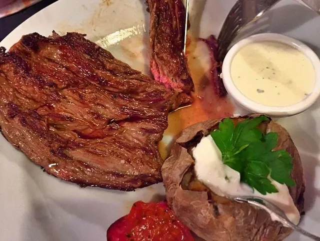 : Clermont-Ferrand's Legendary Bistro