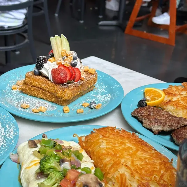 🌟 Baltimore Must-Eat List | Top Restaurant Recommendations 